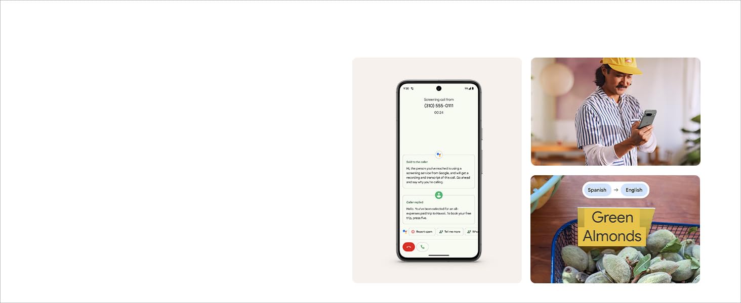 Product description