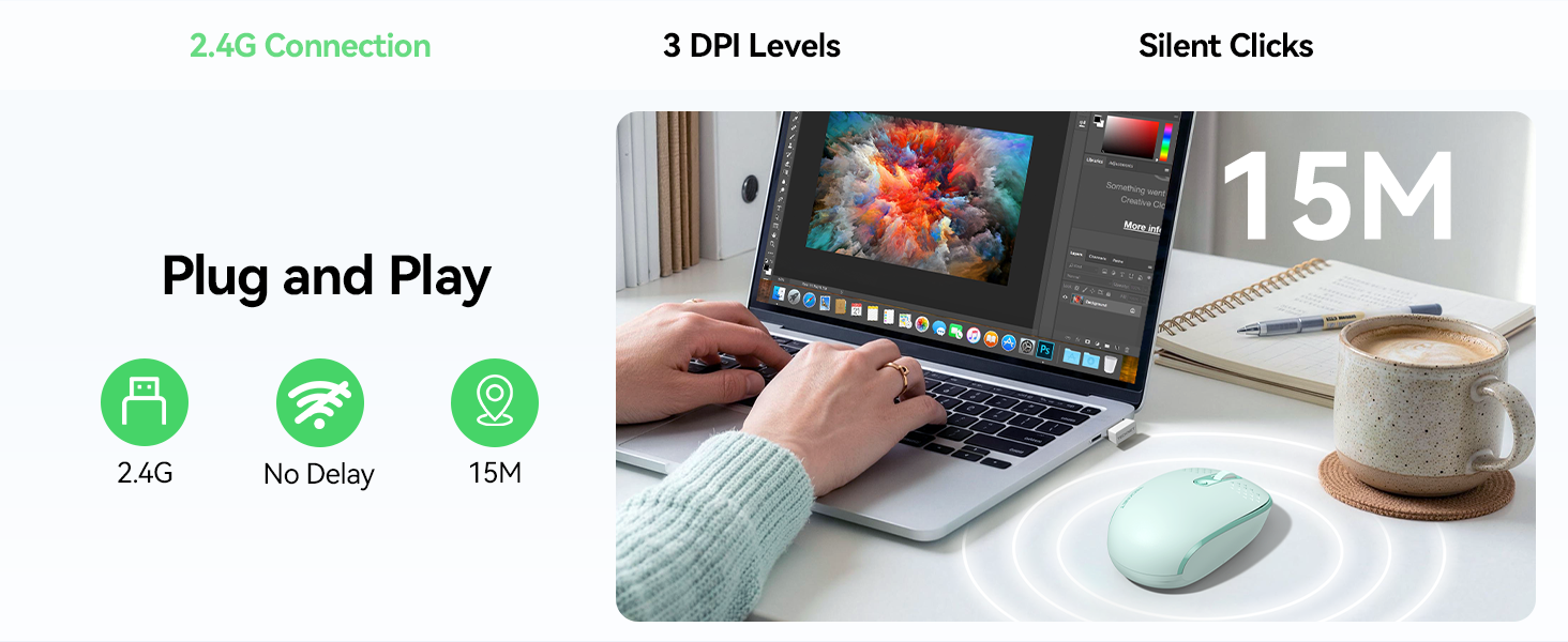 Product description