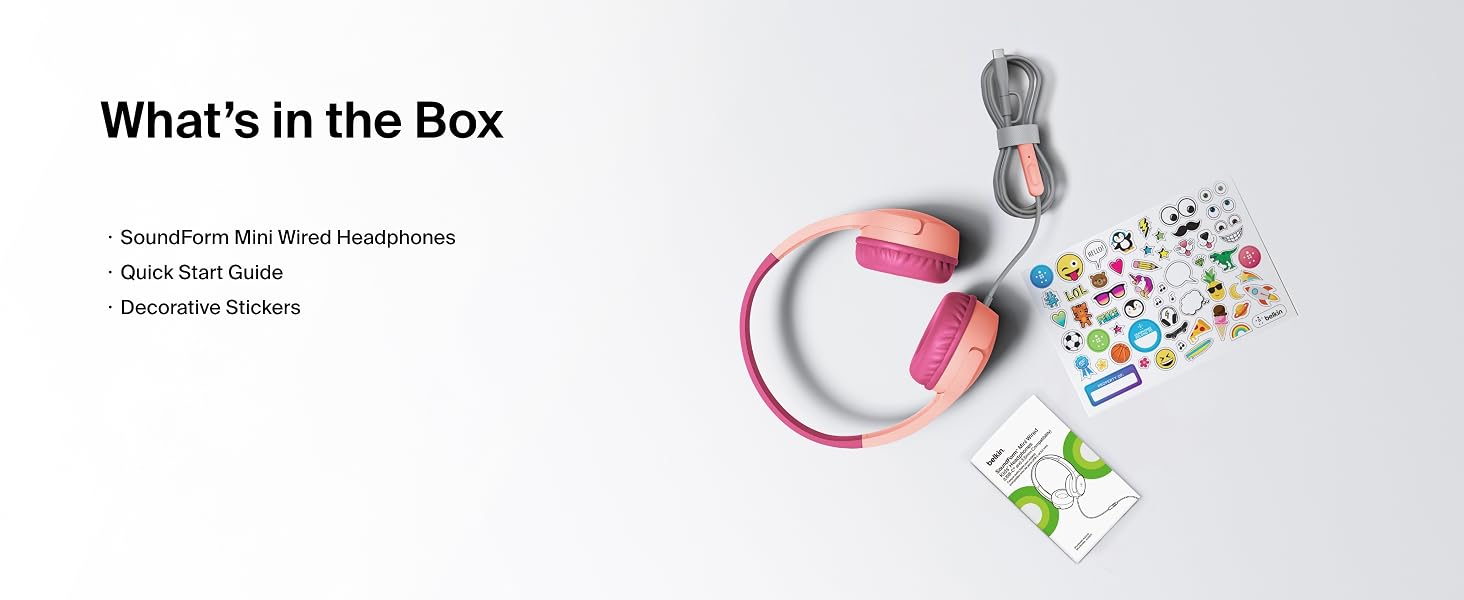 Product description