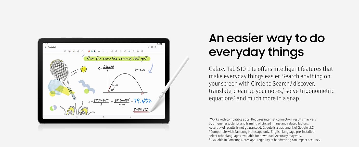 Product description