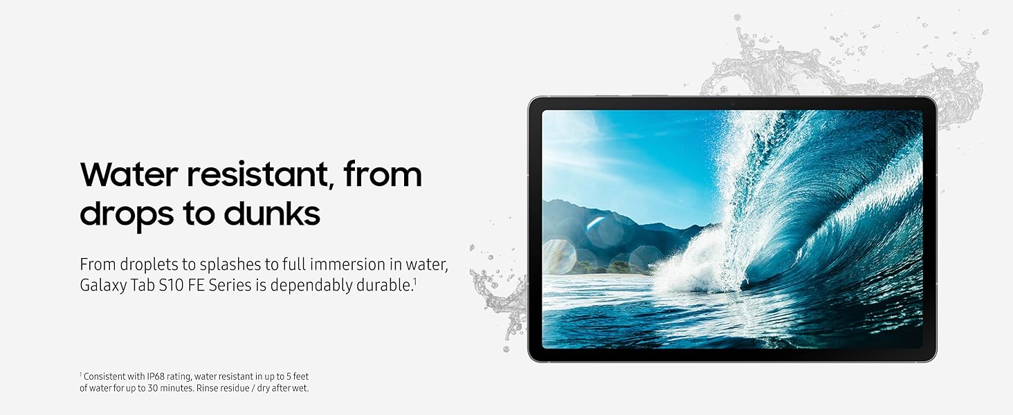 Product description