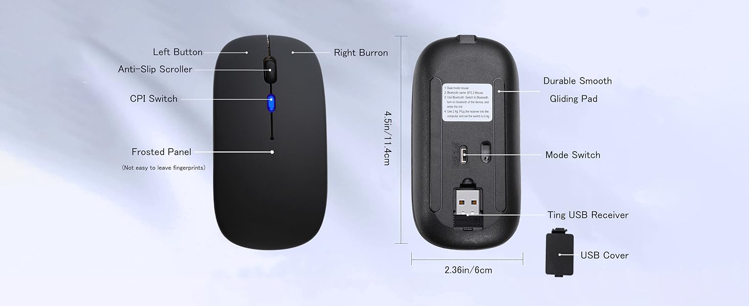 Product description