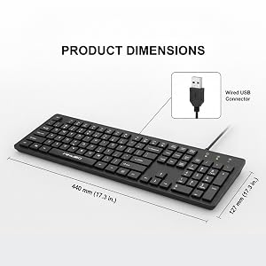 Product description