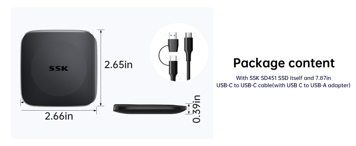 Product description