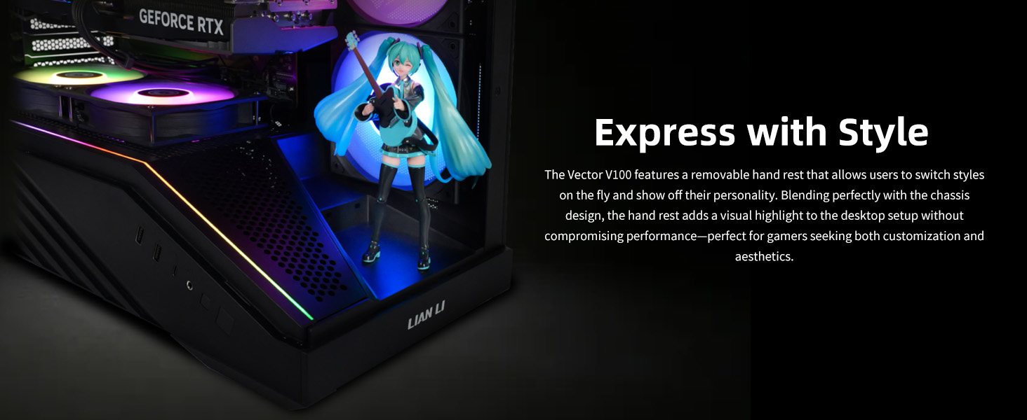 Product description