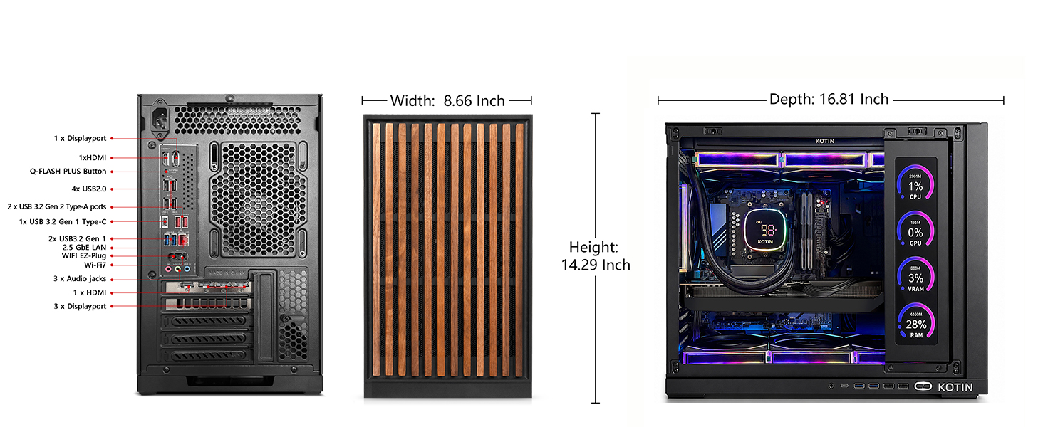 Product description