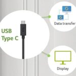 acer Portable Monitor | 18.5" FHD IPS | Adaptive-Sync Support (FreeSync - Image 6