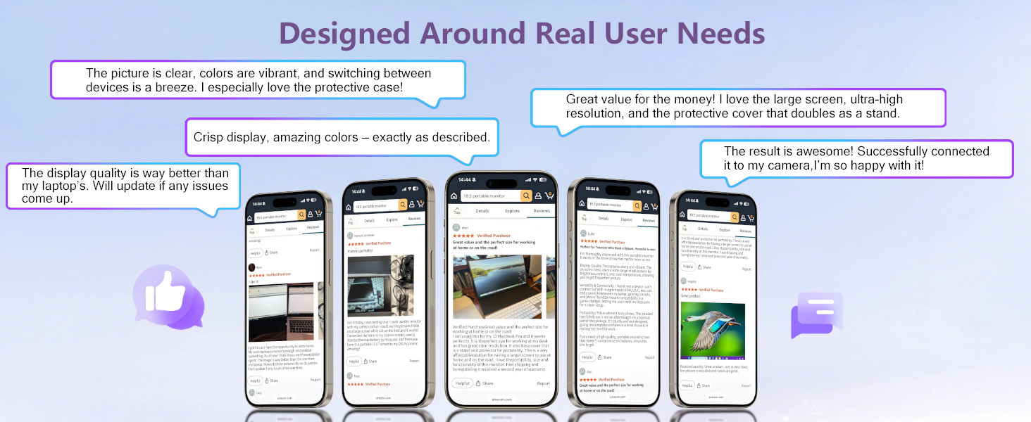 Product description
