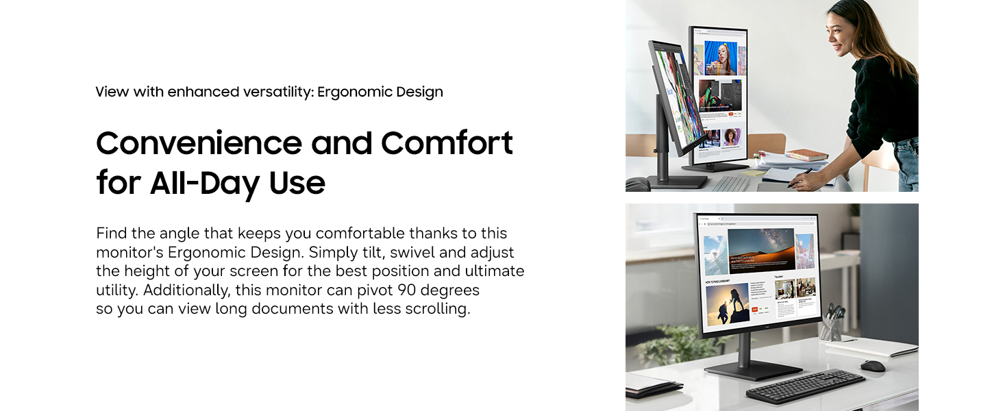 Product description