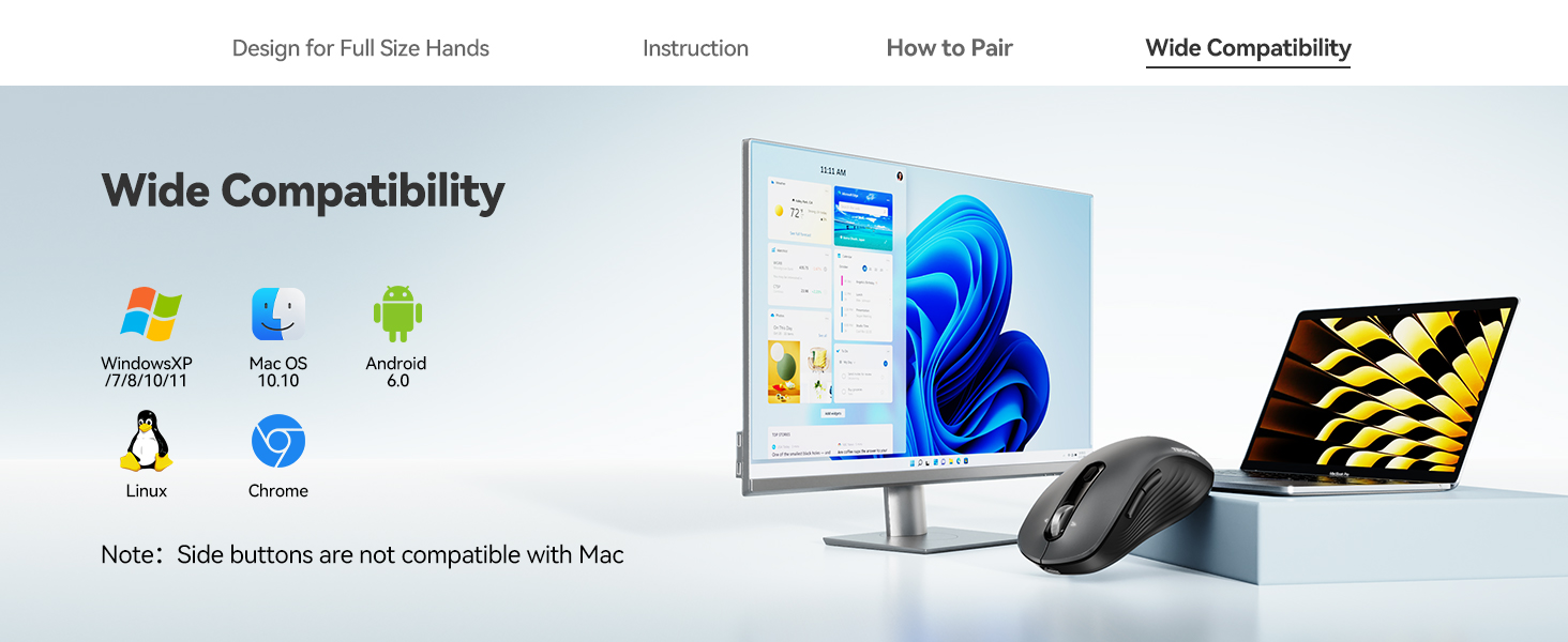 Product description