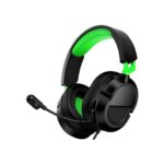 AOC Wired Gaming Headset for Xbox Series X|S & Xbox One, PS5, PC